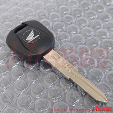 HONDA CB1300 08-09 CB600F 07-10 CBR600 07-10 Genuine Blank Key 35121-MFJ-D00 OEM