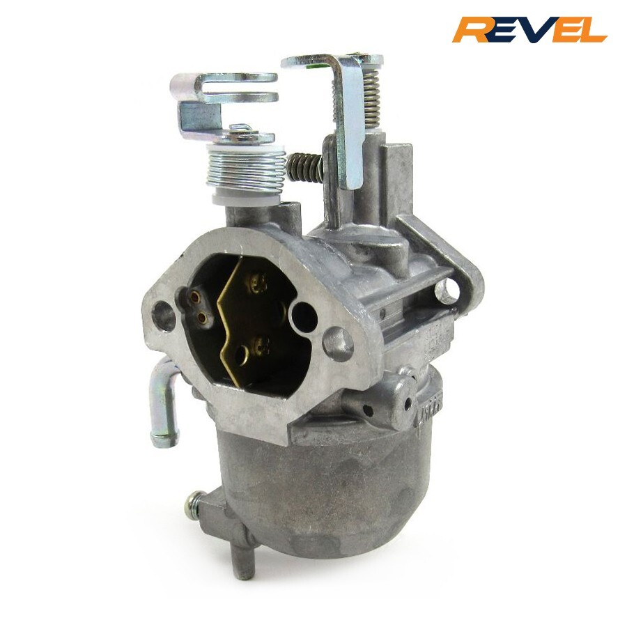 EZGO OEM Carburetor PN 607955 for 08-19 Express Shuttle Hauler w