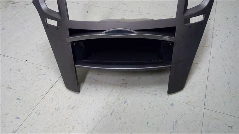 2011 11 Subaru Legacy Dash Bezel 39602