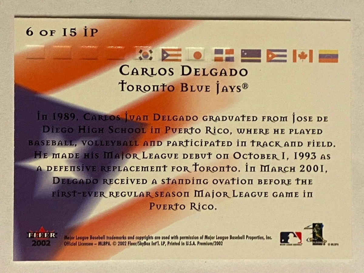 Bluejays track and field collectibles