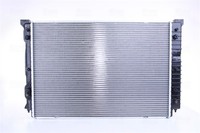 MotorküHler WasserküHler Nissens 60329 FüR Audi A4 8EC 8HE 8E2 B6 B7 8E5 Avant