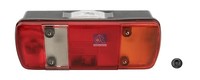 DT Spare Parts 4.62821 Heckleuchte RüCkleuchte Links FüR M-B Atego 2 01.98-