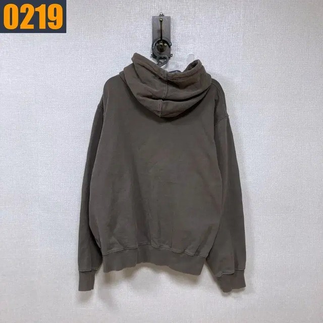 Thisisneverthat Logo Hoodie T-Shirt 95 Size