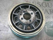 Poulies diverses Alfa Romeo ALFA 6