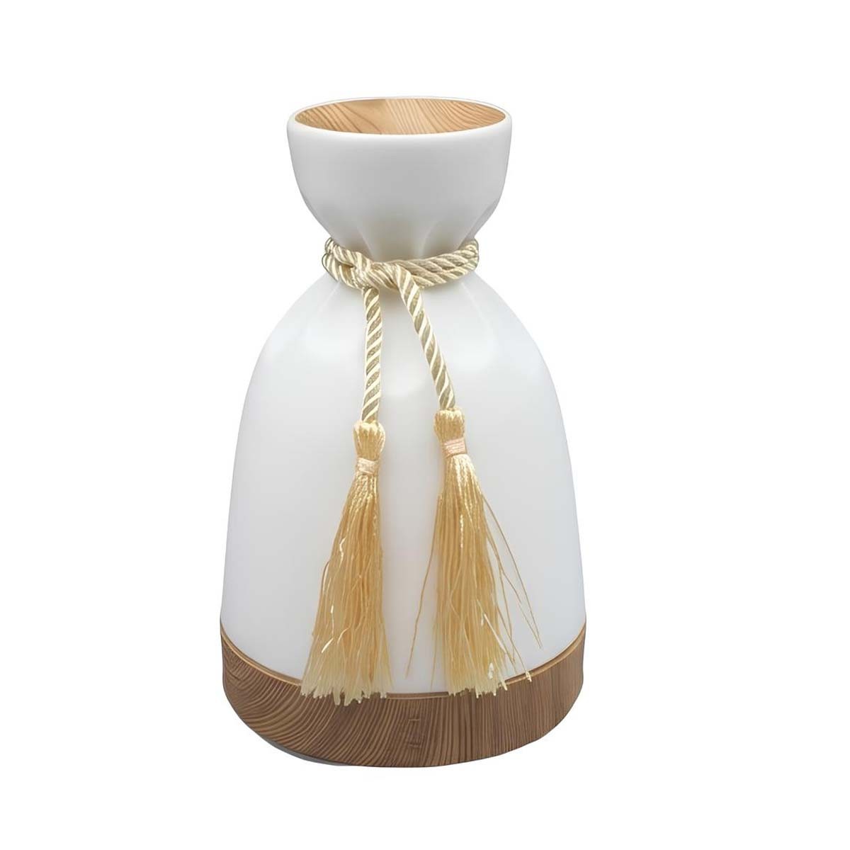 Diffuseur d'arômes humidificateur d'air 200ml bouteille ultrasonique