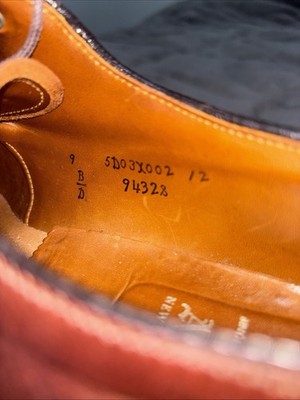 Alden 9432S