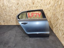 Porte arrière et accessoires Skoda SUPERB