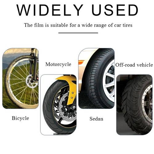 90 Tire Pactch Patches Rubber Tyre Puncture Car Truck Motorcycle Bike Bicycle - Picture 2 of 6