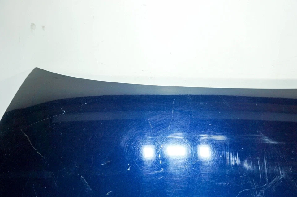 Nissan Sentra 1.8s 2004-2006 OEM tapa trasera maletero cubierta con insignias y llave Foto 3 de 4