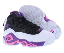 Fila Mb Night Walk Girls Shoes