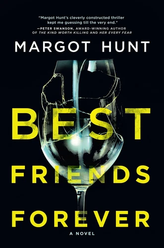 Best Friends Forever,Hunt, Margot Margot Hunt, - Picture 1 of 1