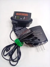 OEM Genuine Black & Decker  Type 1 LCS1620  Battery Charger S-12
