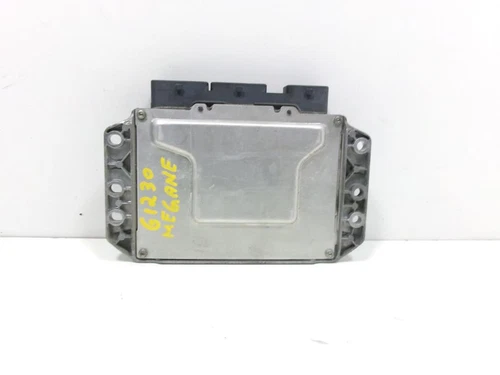 8200298457 Boîtier Moteur Uce pour RENAULT MEGANE II GRANDTOUR Authentiq 7713022 - Imagen 3 de 10