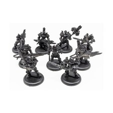 Stormblade Collection #1 NM