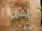 3 FOR 1 SPECIAL - CRUSH Soda Bottles - Orange Crush Bottling Co. - Texas -1962 — photo 5