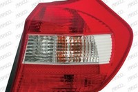 Prasco RüCkleuchte Links Rot/Weiß FüR BMW E87 04-07
