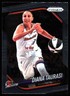 2025 Panini Prizm WNBA - Base - #7 Diana Taurasi