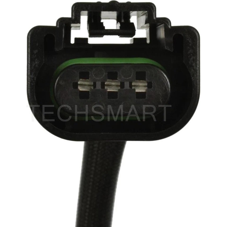 Arnés de cableado de faros TechSmart 2 piezas para Ford E-150 2008-2010 2011 2012 2013 Foto 3 de 4