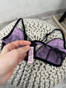 Agent Provocateur knickers forever bra size L