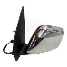 NISSAN NAVARA AVENTURA (D40) Passenger Door Mirror 2005-2006 96302EB010