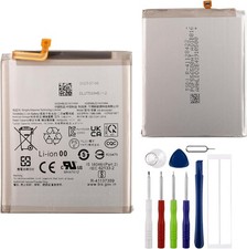 Replacement Battery EB BA546ABY Compatible with Samsung Galaxy A54 5G A546 A34