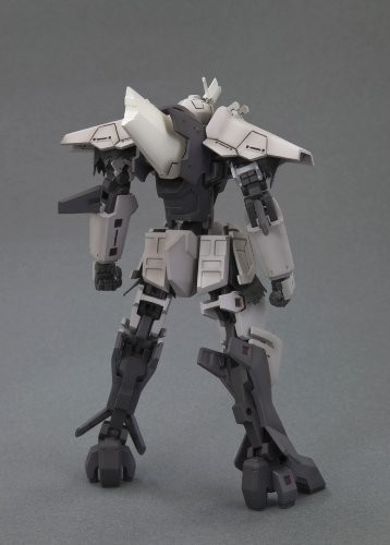 Kotobukiya Broken Blade Philadelphia packaging 1/60 scale plastic kit - Picture 3 of 8