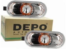 BLINKER FÜR SEAT ALHAMBRA 00-09 AROSA 97-03 TOLEDO II MK2 98-04 LEON 1M 99-04