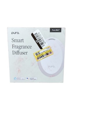 Pura Mini Smart Fragrance Diffuser