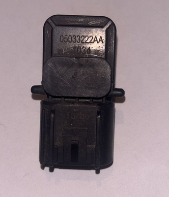 #ad #ad dodge SRT 4 TIP sensor throttle inlet pressure oem stock $49.00