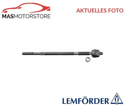 AXIALGELENK SPURSTANGE VORNE INNER LEMFÖRDER 25491 01 P NEU OE QUALITÄT