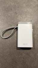 Nelko Etikettendrucker, Bluetooth P21 Selbstklebendes Etikettiergerät