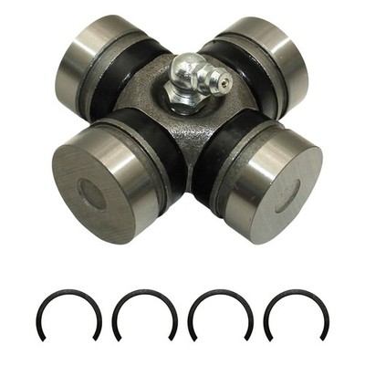 39360 Fits New Holland Hay Rake Drive Shaft New Cross & Bearing Assembly 12N Ser