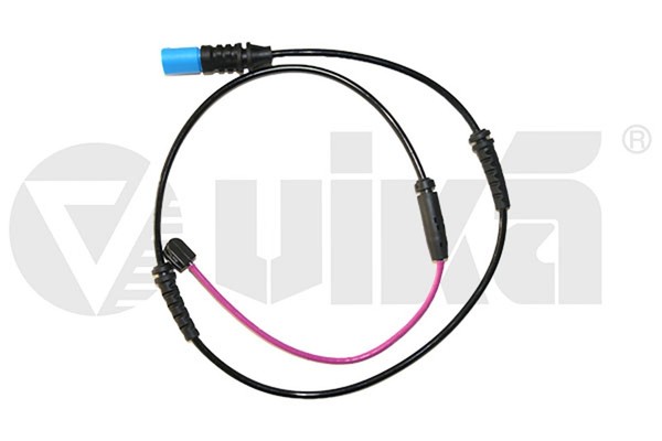 Warnkontakt Bremsbelagverschleiß Vika 61493201 FüR BMW 5Er G60 G90 G68 7Er G70-image