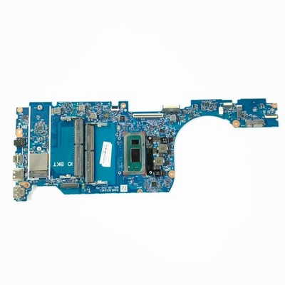 6050A3528501 For Hp 14-EP SRN7N Core 3 100U CPU On-Board Working Good