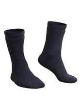 RefrigiWear Brushed Thermal Sock - Heavy Duty, Moisture-Wicking, Extreme Cold