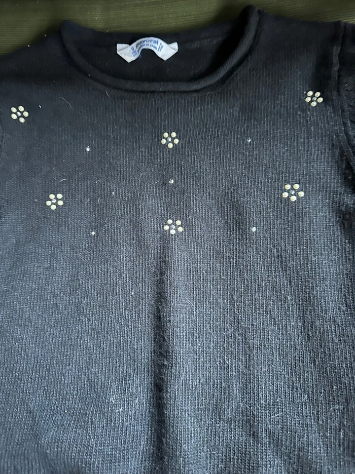 suéter mayoral niña talla 6 Foto 2 de 4