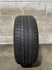 1x P23540r18 Goodyear Eagle Sport All-season 832 91 W Used Tire 2354018