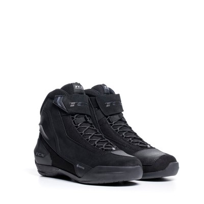 TCX Jupiter 4 Gore Tex Boots Men’s Size 11 TCX JUPITER EVO GTX GORETEX SPORT URBAN SHORT WATERPROOF  main image 4