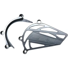 Powerstands Racing Gunmetal Case Saver - 03-04156-29