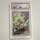 Bulbasaur PSA 9 2024 SV07 Stellar Crown 143/142 Illustration Rare EN Holo