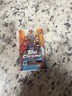 2024-25 Topps Chrome NBL Basketball  1 pack of 4 cards.  F926