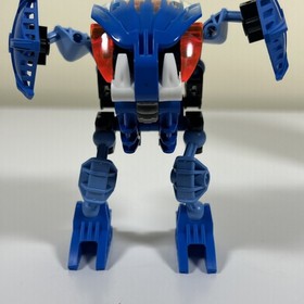 LEGO BIONICLE: Bohrok Gahlok (8562) Built Complete with Canister - No Manual
