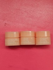 Lot of 3 Clinique All About Eyes Reduces Circles Puffs 5ml/0.17oz each New