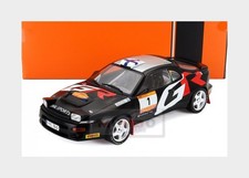 1:18 IXO Toyota Celica Gt4 Turbo St185 #97 Rally Costa Brava 2025 18RMC242.22 MM