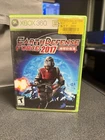 Earth Defense Force 2017 Microsoft Xbox 360 Complete In Box