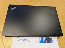 Lenovo Thinkpad E15 Gen 2 15.6" i5-1135G7 2.4GHz 8GB Ram 256GB SSD No OS/AC 3