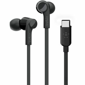 Belkin Rockstar. Product Type: Headphones. Connectivity Technology: Wired. Recom