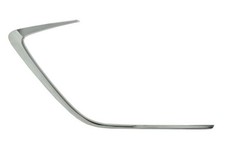 BLIC 6502-07-8140917P Belüftungsgitter, Stoßstange Für TOYOTA