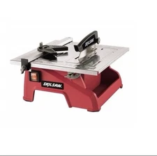 SKIL 7" Wet Tile Saw