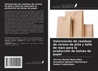 Gervais Martial Bella Oden (U. A.) | ValorizacióN De Residuos De Corona De...